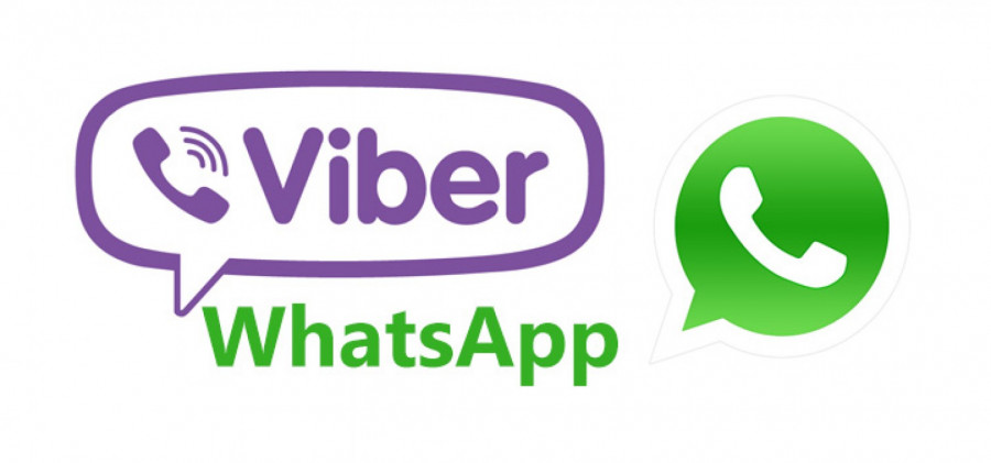 ForPost - Новости : В Роскомнадзоре рассказали о ситуации с Viber и WhatsApp