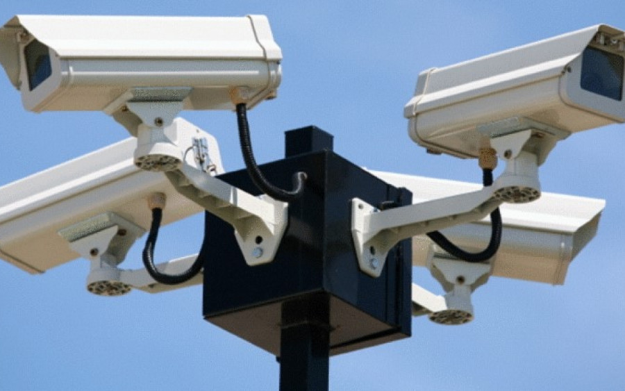 ForPost - Новости : ВСУ сорвали проведение работ ОБСЕ по обслуживанию веб-камеры в Широкино – СЦКК