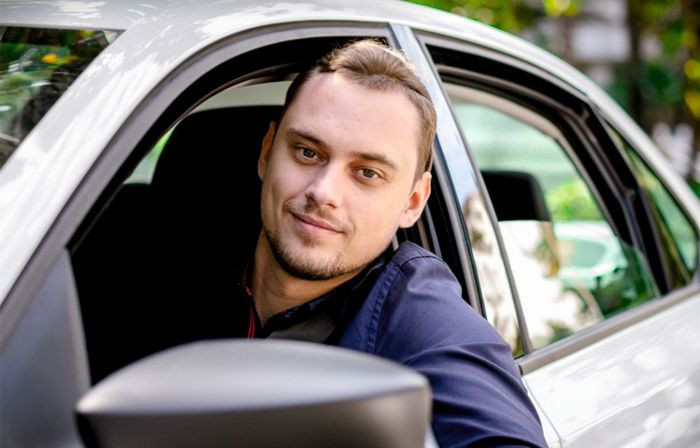 ForPost - Новости : Секреты: как заработать в такси