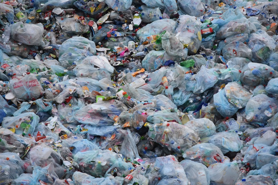 ForPost - Новости : Прокуратура заставила власти Крыма начать ликвидацию 70 мусорных свалок