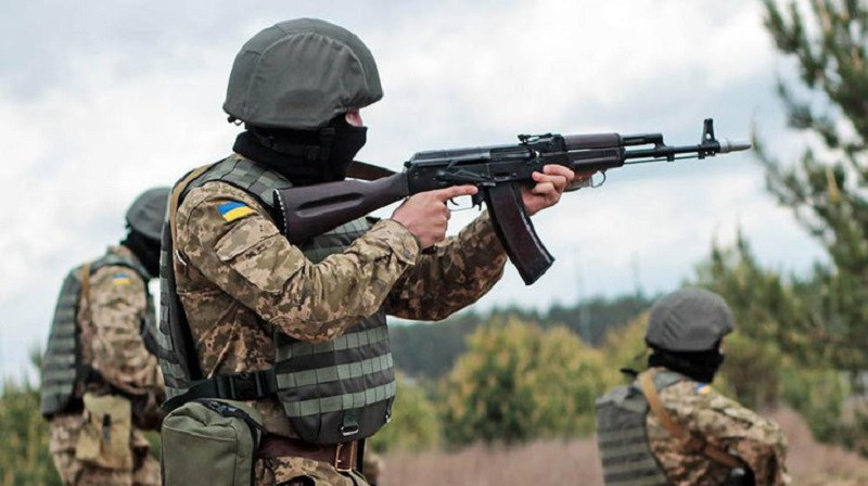 ForPost - Новости : Тактика вредительства со стороны Киева может привести к эскалации боевых действий на Донбассе