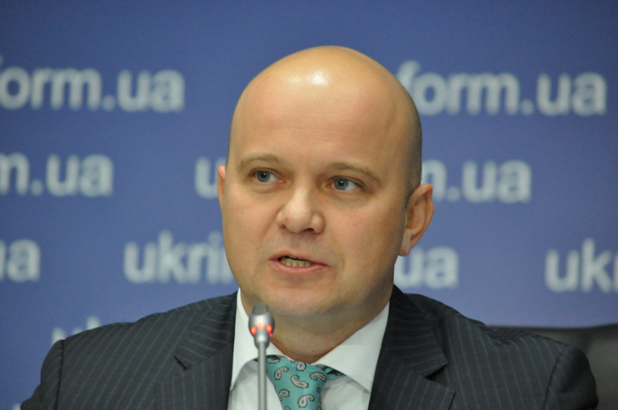 ForPost - Новости : СБУ заявила о готовности провести обмен пленными с Донбассом