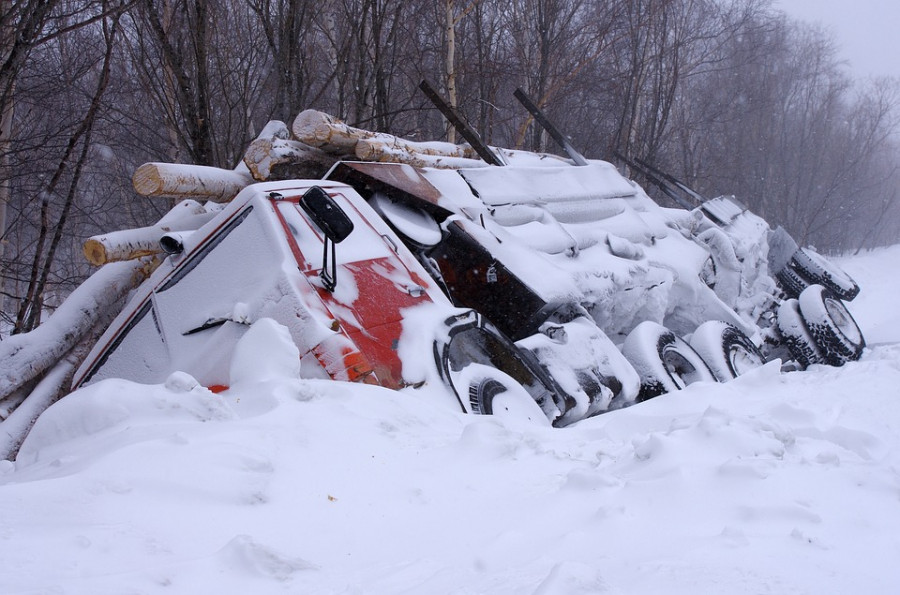 ForPost - Новости : В Крыму подготовку муниципалитетов к зиме оценивают «на троечку»