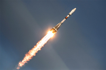 ForPost - Новости : Запущенная с Восточного ракета с 19 спутниками упала в Атлантику