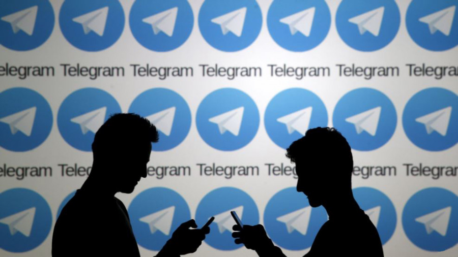 ForPost - Новости : Telegram пожаловался на Россию в ООН
