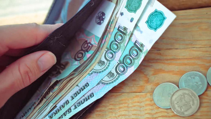 ForPost - Новости : Депутаты привязали МРОТ к прожиточному минимуму