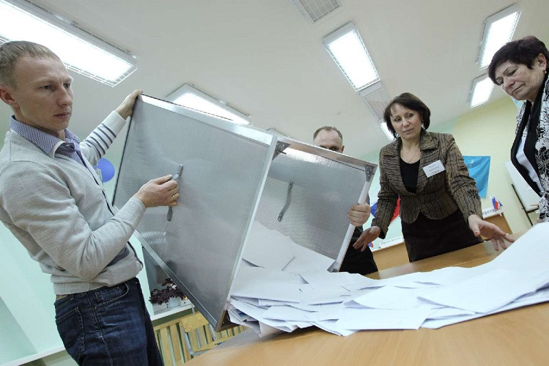 ForPost - Новости : Президентская кампания подтвердит выбор крымчан 2014 года