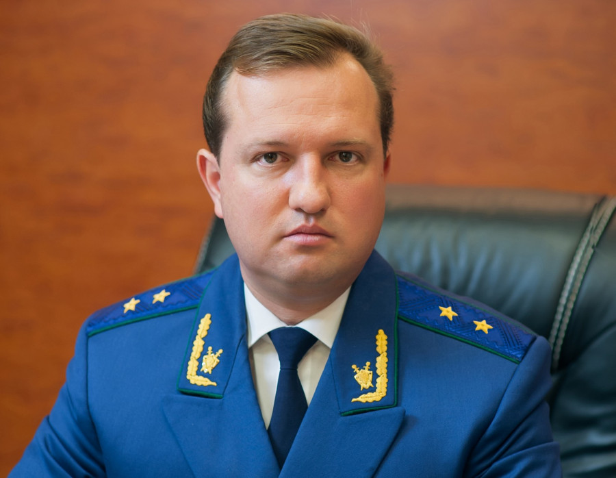 ForPost - Новости : Нарушение закона из-за премий чиновникам прокуратура Севастополя требует устранить