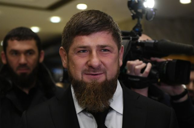 ForPost - Новости : Кадыров призвал Европу объединиться с РФ, чтобы «остановить безумство США»