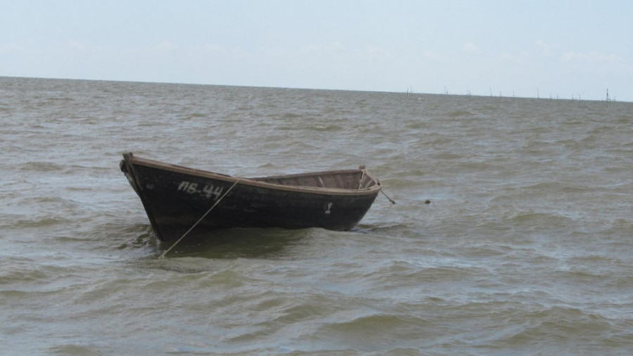 ForPost - Новости : В ДНР спасатели начали поиск рыбаков, пропавших в Азовском море