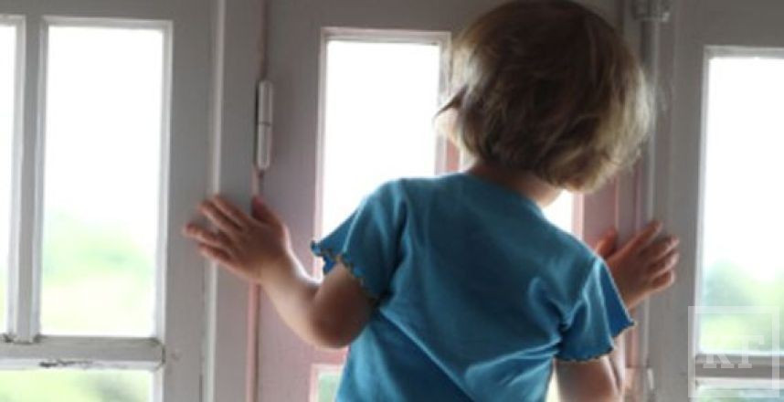 ForPost - Новости : В Севастополе из окна детского сада выпал малыш