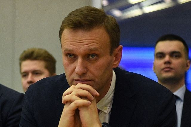 ForPost - Новости : Верховный суд отклонил кассационную жалобу Навального на решение ЦИК