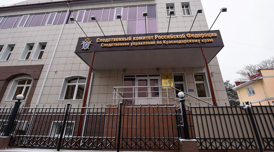 ForPost - Новости : СК начал проверку бросивших пациента на улице сочинских медсестер