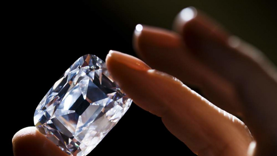 ForPost - Новости : Россиянка с бриллиантами в трусах не смогла улететь в Израиль