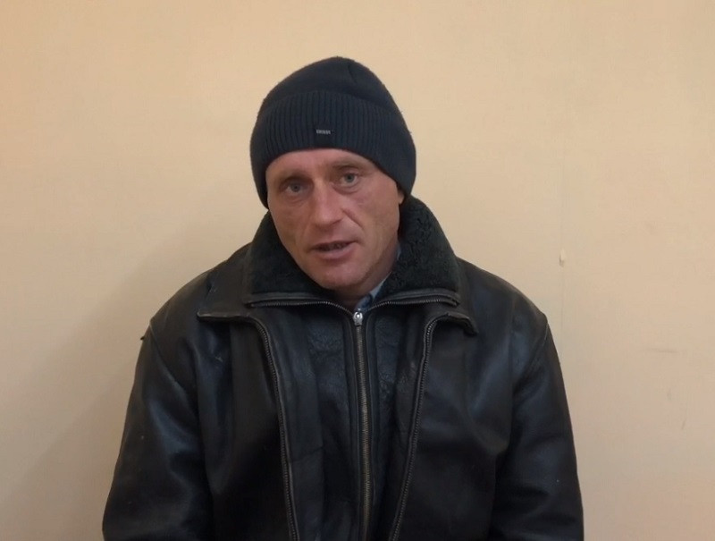 ForPost - Новости : Украинец бежал в Крым от уплаты алиментов