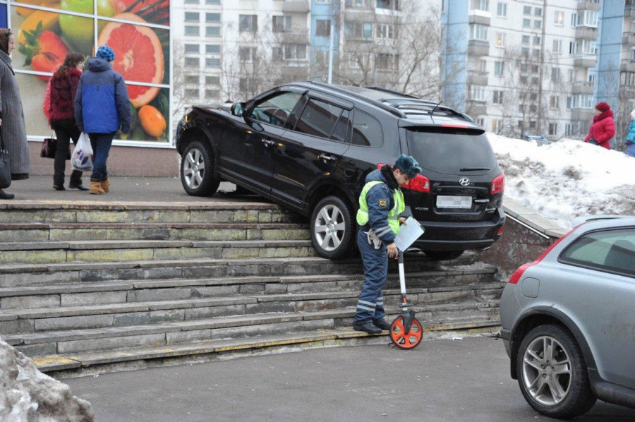 ForPost - Новости : Верховный суд объяснил, когда автовладелец освобождается от ответственности за нарушение правил