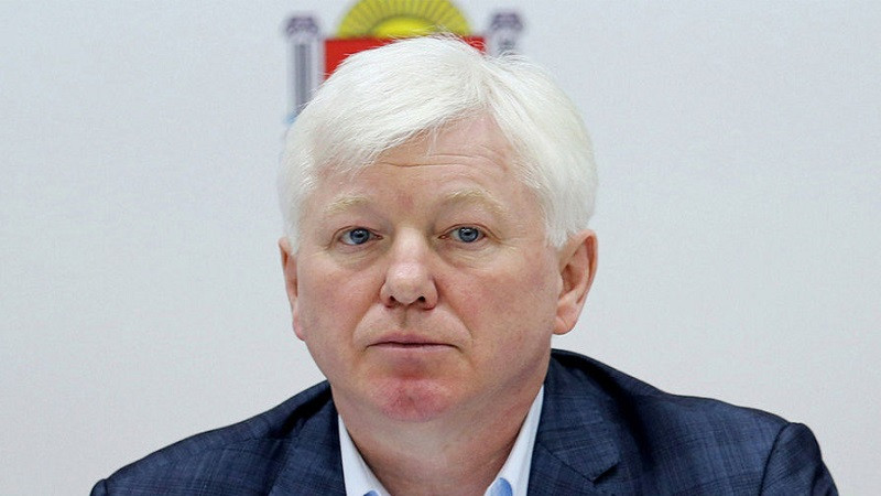 ForPost - Новости : Суд закрыл уголовное дело Казурина от общественности