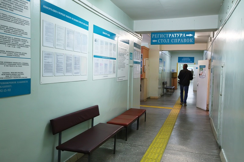 ForPost - Новости : Главное – не заболеть: каких медиков очень не хватает Крыму