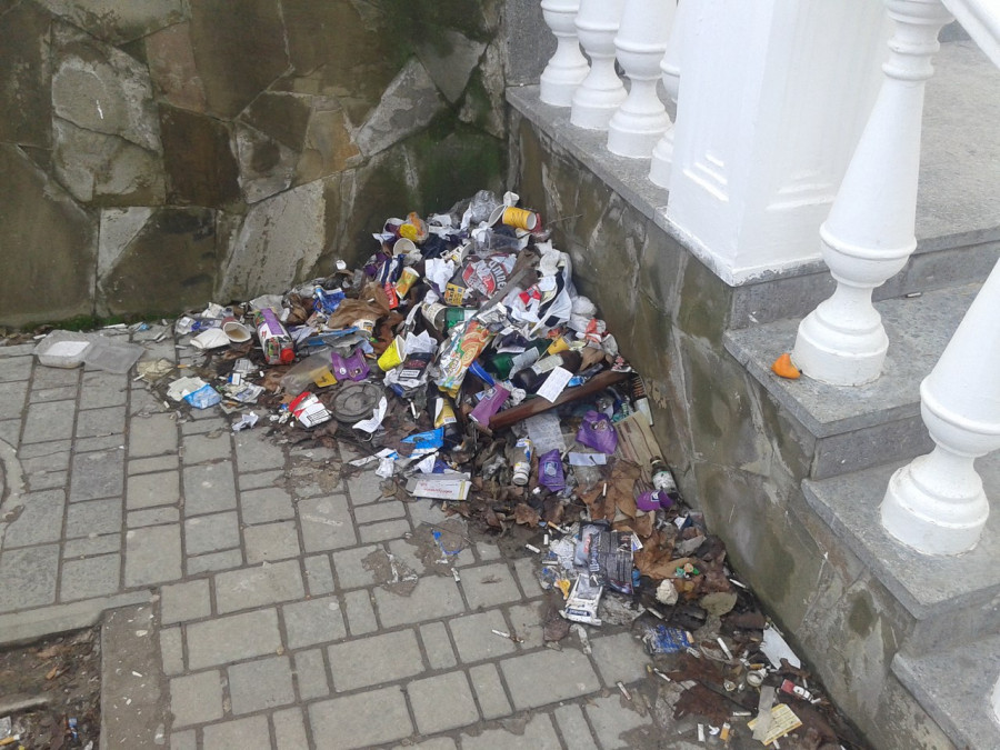 ForPost - Новости : СевСети #415. Реинтеграция Донбасса и цены на мусор