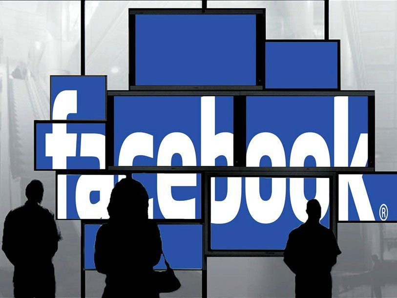 ForPost - Новости : Facebook собралась ужесточить контроль за рекламой из-за России