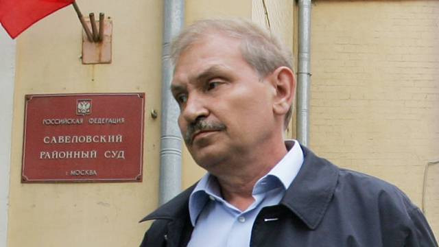 ForPost - Новости : Умерший в Лондоне соратник Березовского оказался крупным должником