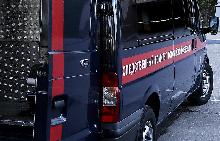 ForPost - Новости : В Москве задержаны сотрудники ФСБ и МВД по подозрению в получении 6 млн рублей взятки