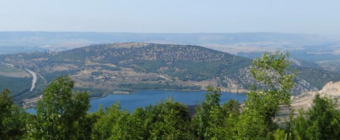 ForPost - Новости : Гора Гасфорта может стать региональным памятником природы 