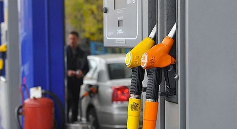 ForPost - Новости : «Бензиновые короли» Крыма обеднеют на 129 миллионов
