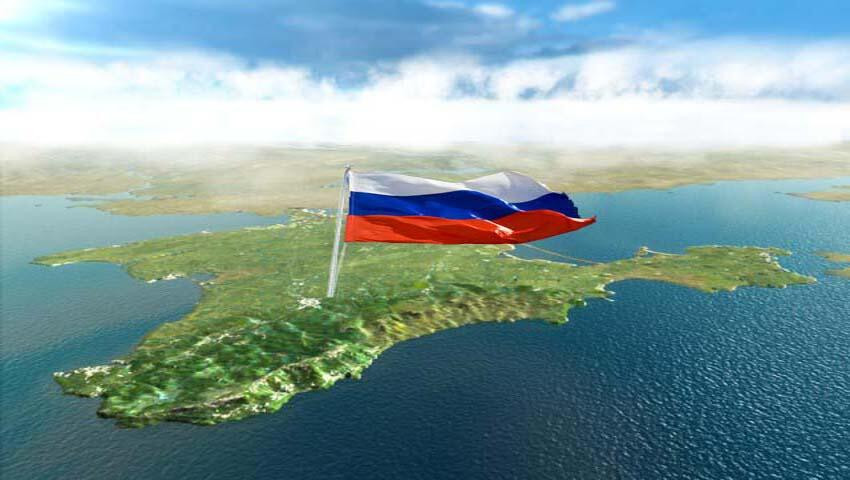 ForPost - Новости : Украина признала невозможность вернуть Крым