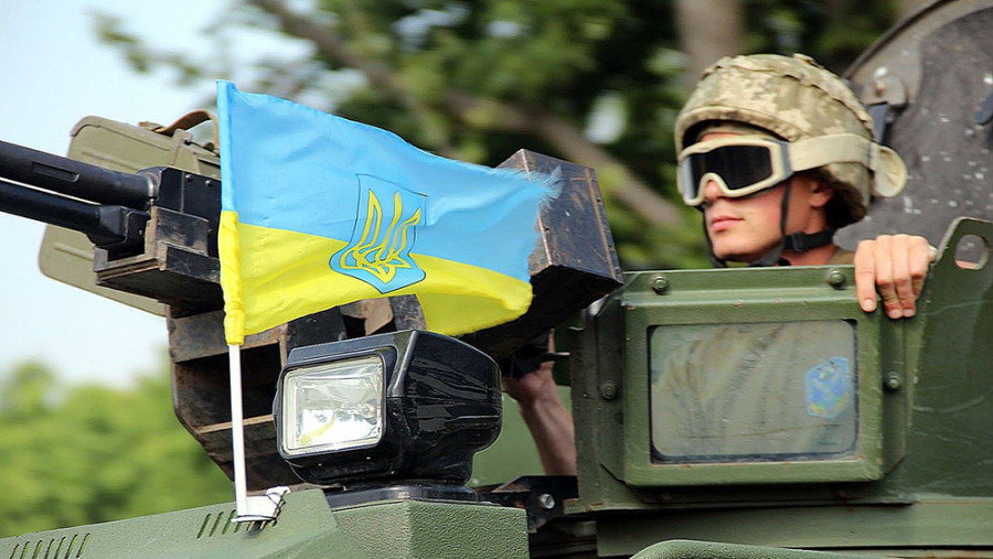 ForPost - Новости : Киевские силовики четыре раза за сутки обстреляли позиции Народной милиции ЛНР