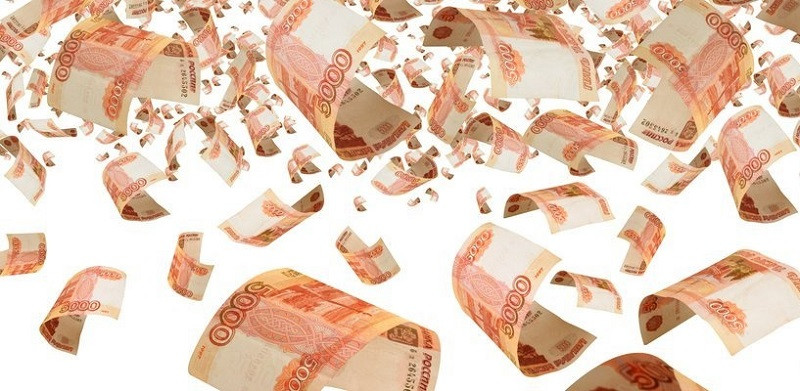 ForPost - Новости : За год севастопольцы накопили более двух миллиардов