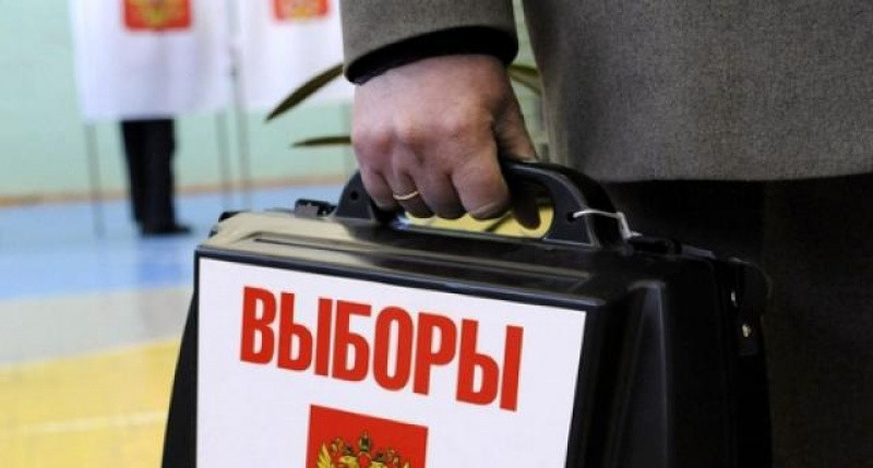 ForPost - Новости : Если в Севастополе отменят выборы губернатора
