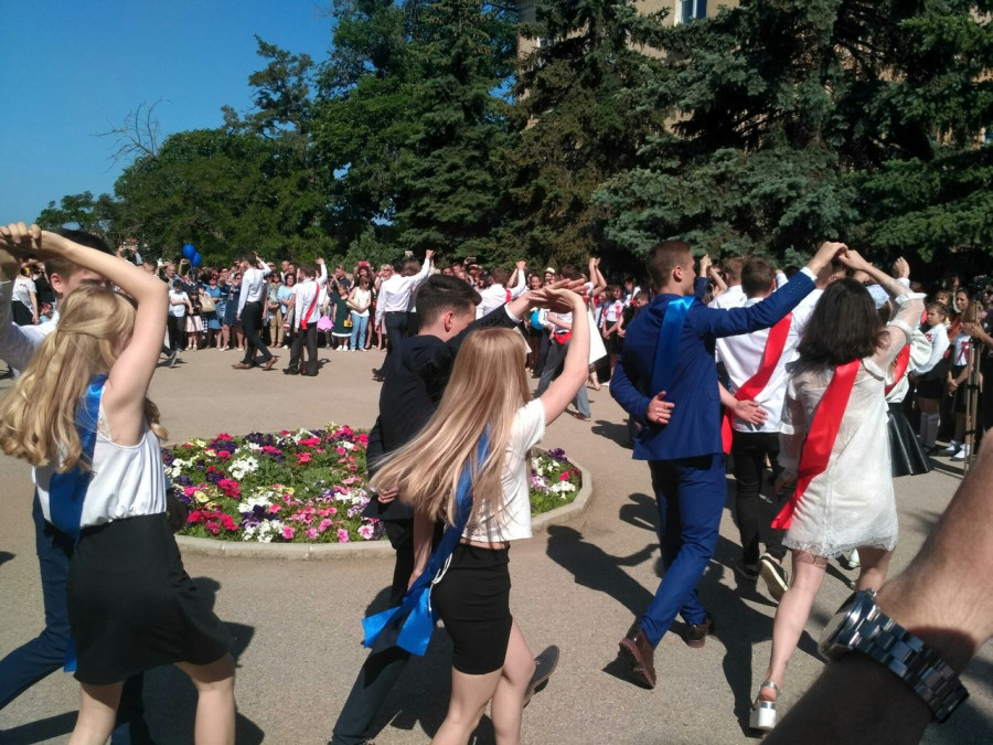 ForPost - Новости : Куда утекут мозги Севастополя 