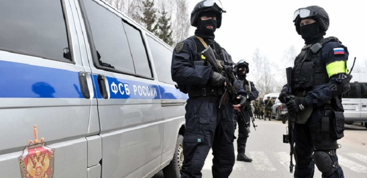 ForPost - Новости : Экстремисты в Крыму перешли на новый уровень