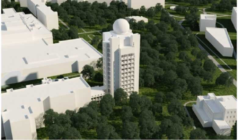 ForPost - Новости : Подписано соглашение о создании в Севастополе первого IТ-технопарка