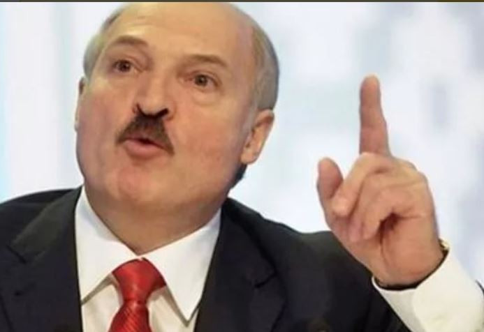 ForPost - Новости : Лукашенко заявил о попытках "приватизировать Победу" в России‍