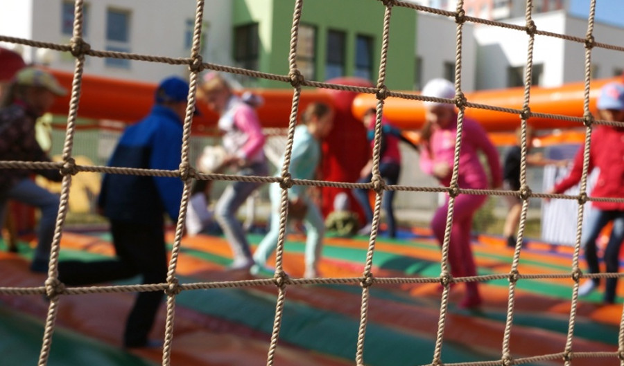 ForPost - Новости : Как заразились дети из севастопольского лагеря «Чайка»