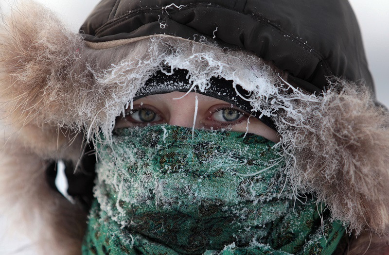 ForPost - Новости : Когда на полуострове наступит период холодных зим