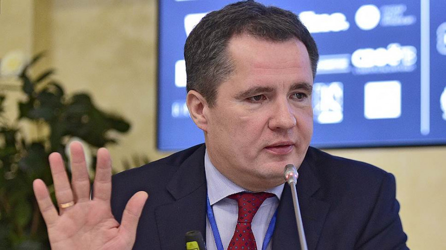 ForPost - Новости : Экс-замгубернатора Севастополя занялся внутренней политикой Ставрополья