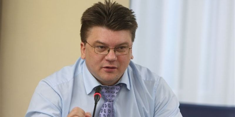 ForPost - Новости : Министр спорта Украины попросил коллег из стран-участниц ЧМ-2018 бойкотировать турнир