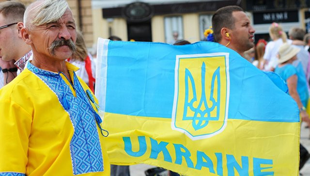 ForPost - Новости : На украинском телевидении рассказали о 400-летней войне с Россией