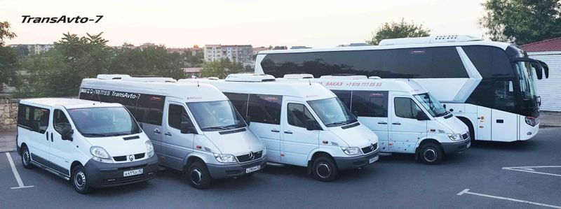 ForPost - Новости : Автотранспортные предприятия Севастополя столкнулись с новой проблемой