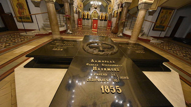 какие адмиралы похоронены в севастополе во владимирском соборе. Смотреть фото какие адмиралы похоронены в севастополе во владимирском соборе. Смотреть картинку какие адмиралы похоронены в севастополе во владимирском соборе. Картинка про какие адмиралы похоронены в севастополе во владимирском соборе. Фото какие адмиралы похоронены в севастополе во владимирском соборе