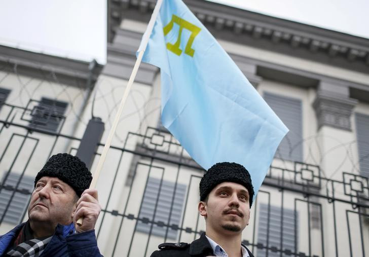 ForPost - Новости : Крыму пора озаботиться вопросом межнациональных отношений, - эксперт