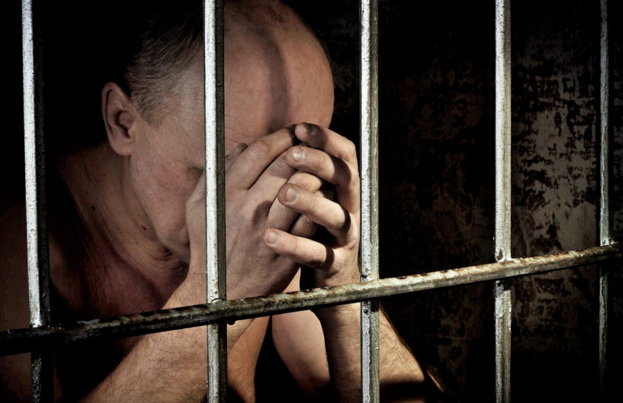 ForPost - Новости : Следком возбудил дело по факту пыток в колонии в Керчи