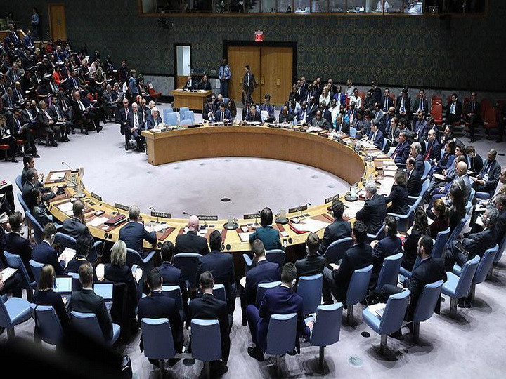 ForPost - Новости : США созывают внеплановое заседание Совбеза ООН по санкциям против КНДР