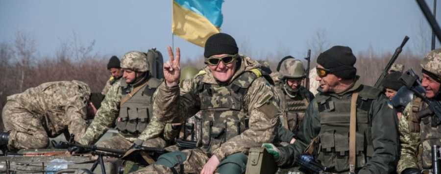 ForPost - Новости : Киевские силовики три раза за сутки нарушили "режим тишины", обстреляв позиции Народной милиции ЛНР