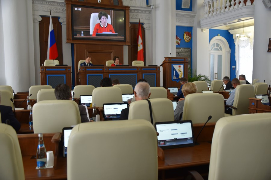 ForPost - Новости : Правительство Севастополя отказывается работать