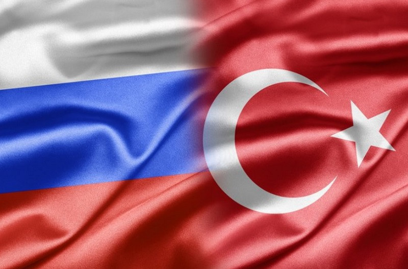 ForPost - Новости : В Турции прорывают западную блокаду Крыма