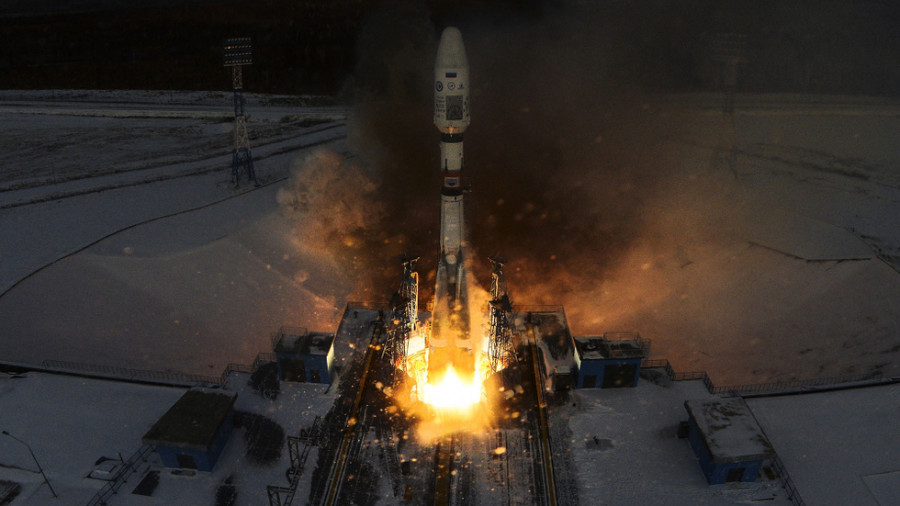ForPost - Новости : Про аварии в космосе стали больше говорить, — севастопольский космонавт 